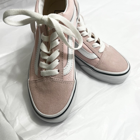 VANS ' Old Skool ' kids shoes - Picture 8 of 8